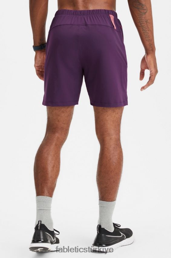 tr Fabletics erkekler kısa olan 156 sıcak şarap 40R06B3255