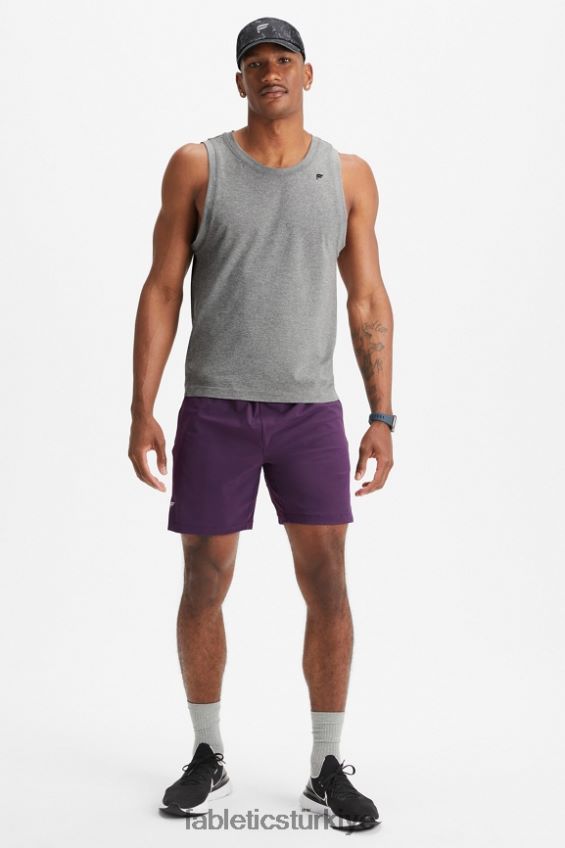 tr Fabletics erkekler kısa olan 156 sıcak şarap 40R06B3255