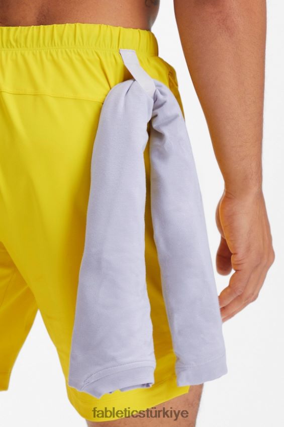 tr Fabletics erkekler kısa olan 157 çöl altını 40R06B3259