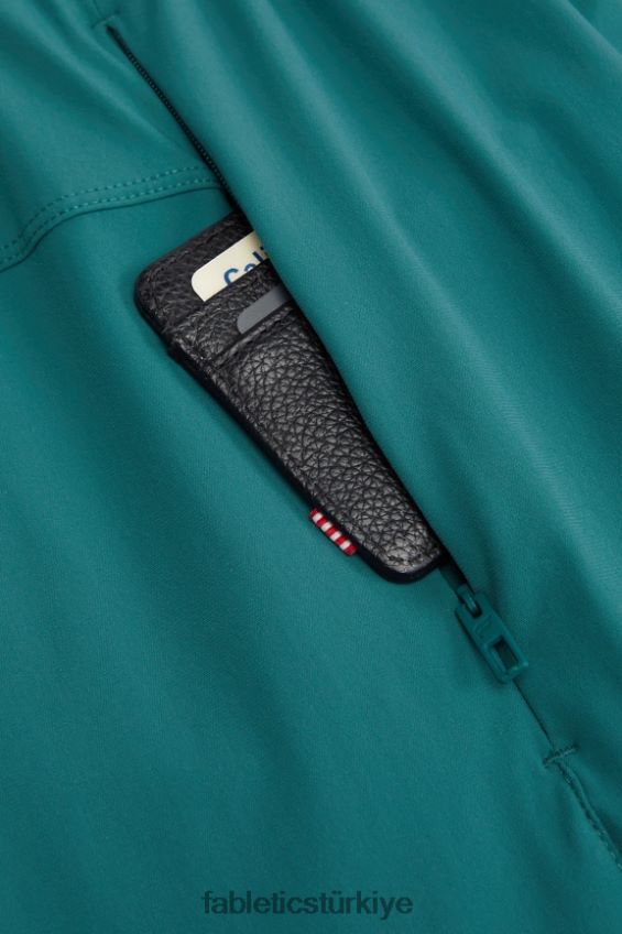 tr Fabletics erkekler kısa olan 157 okyanus deniz mavisi 40R06B3258