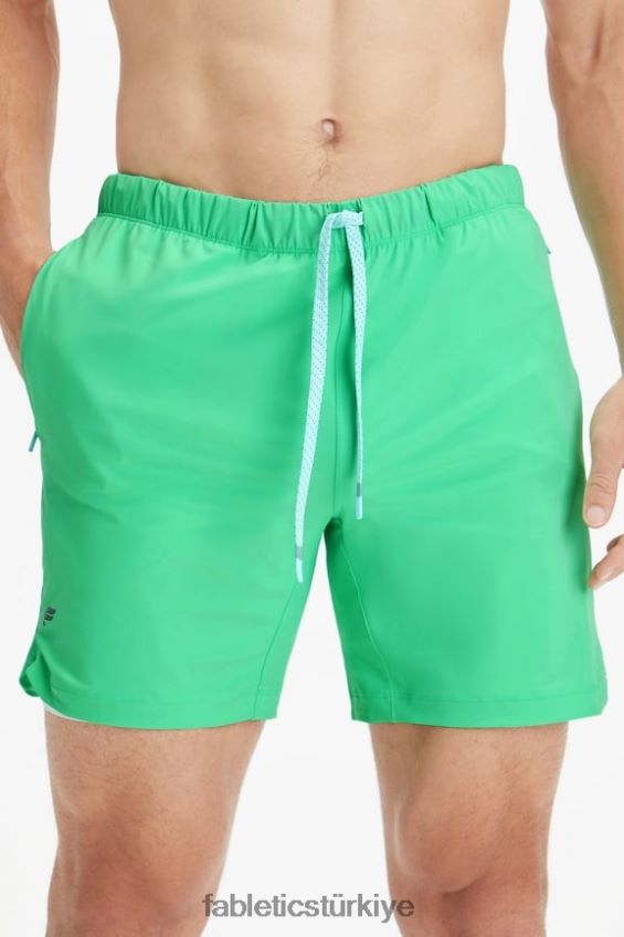 tr Fabletics erkekler kısa olan 157 tropikal su 40R06B3261