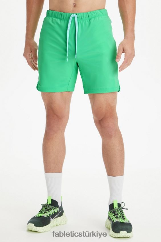 tr Fabletics erkekler kısa olan 157 tropikal su 40R06B3261