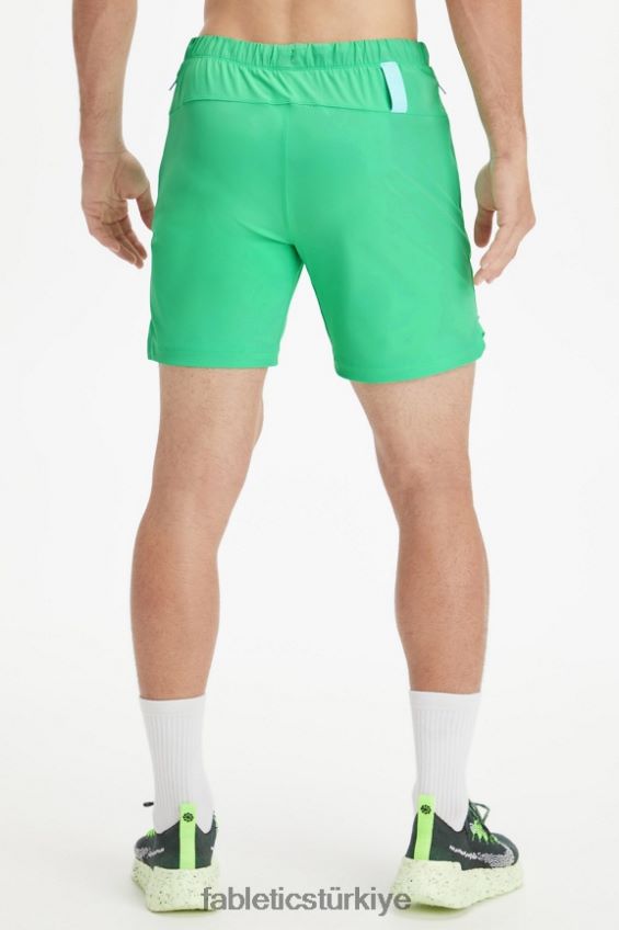 tr Fabletics erkekler kısa olan 157 tropikal su 40R06B3261