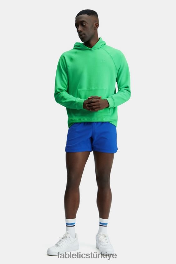 tr Fabletics erkekler kısa olan 161 klasik mavi 40R06B3280