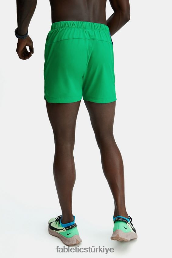 tr Fabletics erkekler kısa olan 161 parlak yeşil 40R06B3279