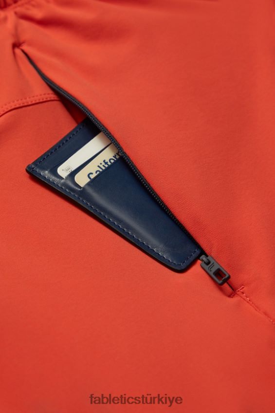 tr Fabletics erkekler kısa olan 161 portakal ateşi 40R06B3281