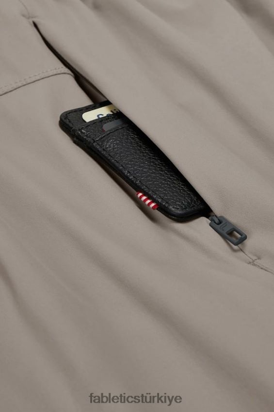 tr Fabletics erkekler kısa olan 166 acımasız haki 40R06B3354