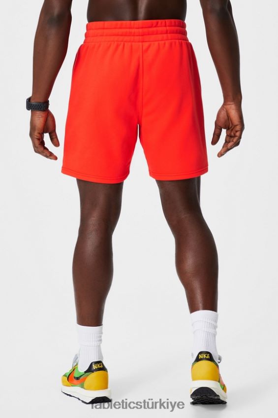 tr Fabletics erkekler kısa yol ateş parlaması 40R06B3306