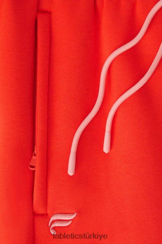 tr Fabletics erkekler kısa yol ateş parlaması 40R06B3306