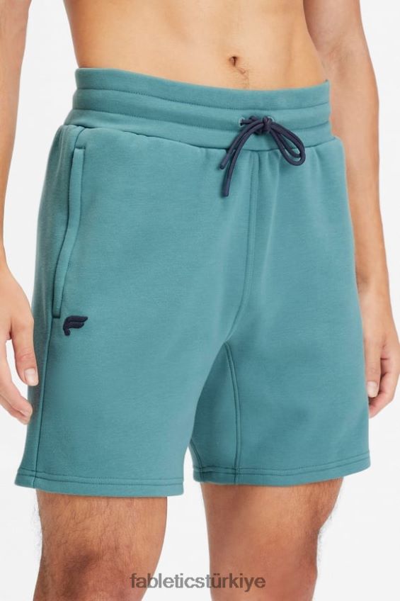 tr Fabletics erkekler kısa yol kutup dalgası 40R06B3312