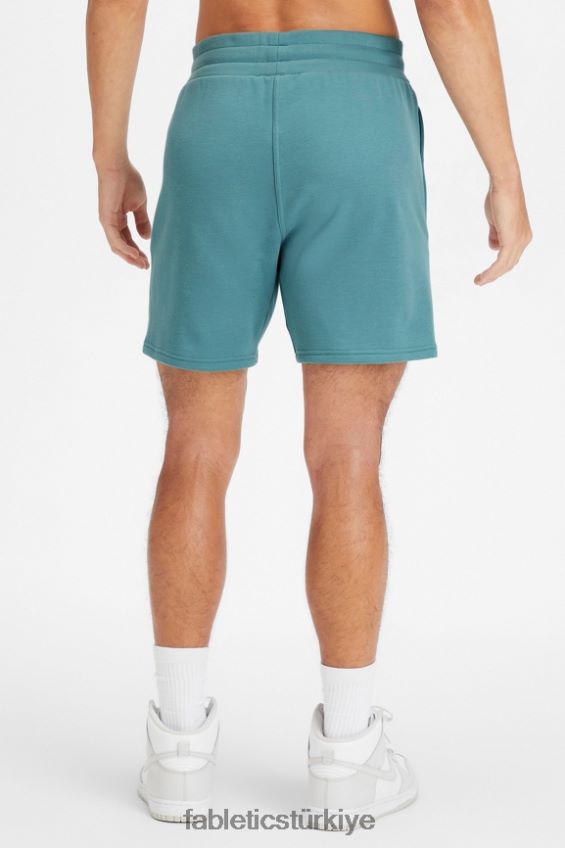 tr Fabletics erkekler kısa yol kutup dalgası 40R06B3312