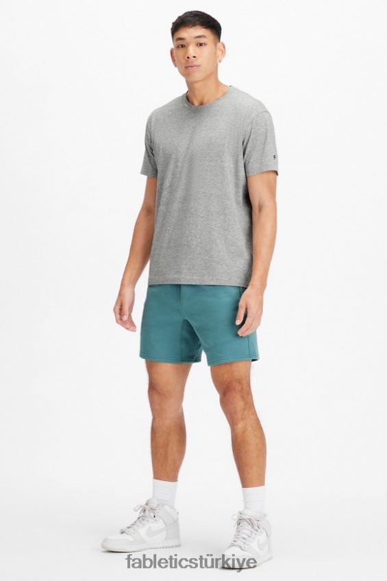 tr Fabletics erkekler kısa yol kutup dalgası 40R06B3312