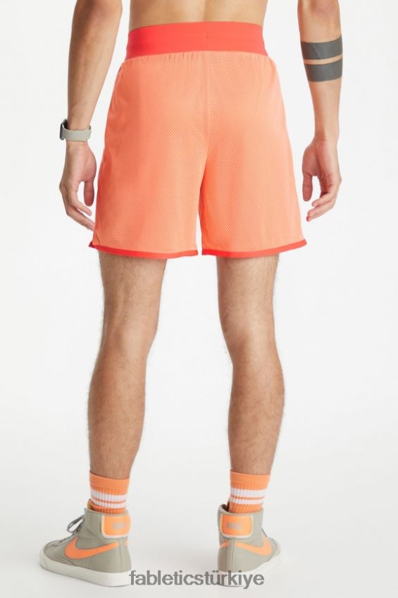 tr Fabletics erkekler kayıt kısa canlı şeftali atletizm 40R06B3365