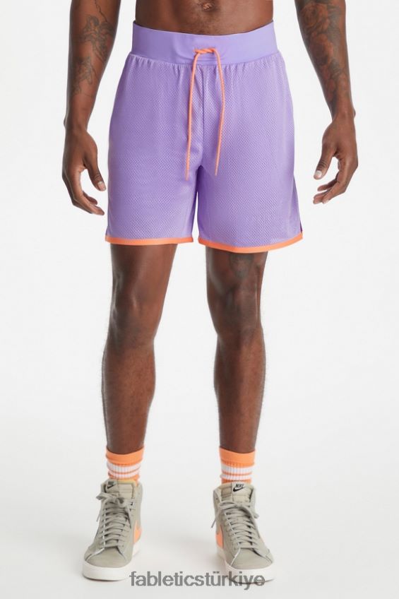 tr Fabletics erkekler kayıt kısa ikonik lavanta atletizm 40R06B3366