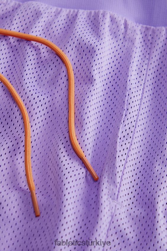 tr Fabletics erkekler kayıt kısa ikonik lavanta atletizm 40R06B3366