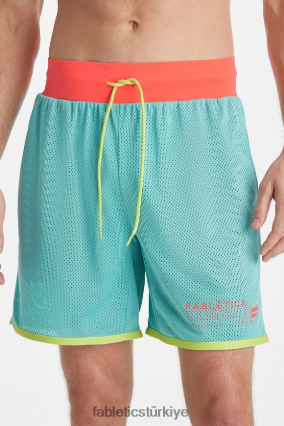 tr Fabletics erkekler kayıt kısa su deniz atletizm 40R06B3364