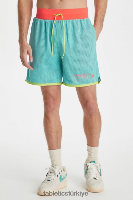 tr Fabletics erkekler kayıt kısa su deniz atletizm 40R06B3364