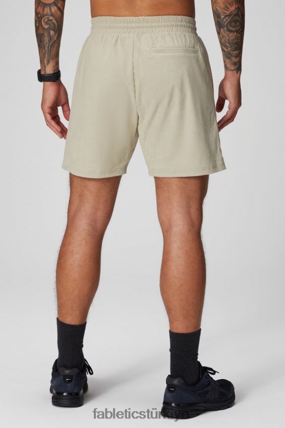 tr Fabletics erkekler kulüp kablosu kısa taş 40R06B3316