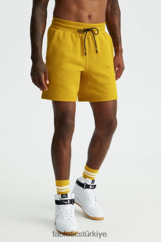 tr Fabletics erkekler maç sonrası kısa kükürt 40R06B3350