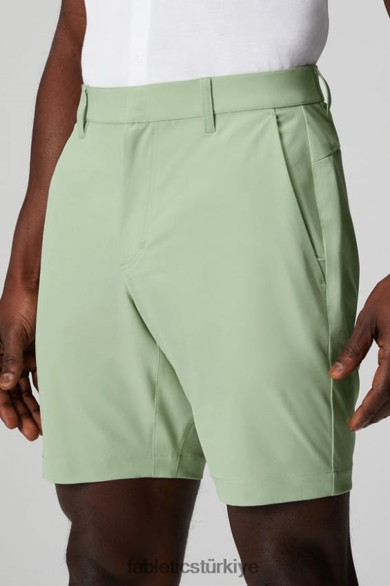 tr Fabletics erkekler tek kısa Kekik 40R06B3163