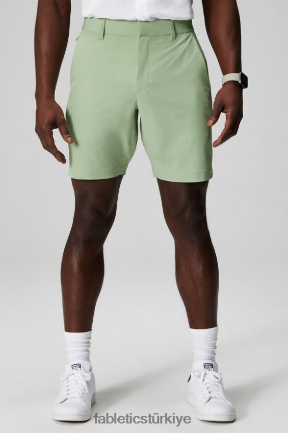 tr Fabletics erkekler tek kısa Kekik 40R06B3163