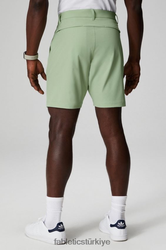 tr Fabletics erkekler tek kısa Kekik 40R06B3163