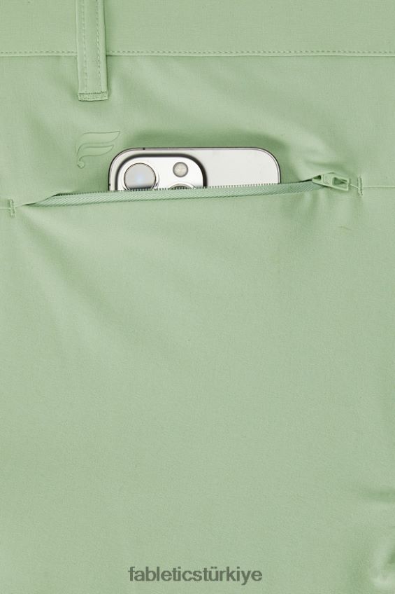 tr Fabletics erkekler tek kısa Kekik 40R06B3163