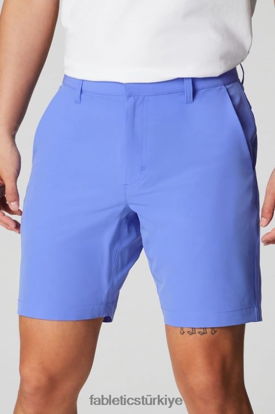 tr Fabletics erkekler tek kısa deniz salyangozu yumruk 40R06B3159