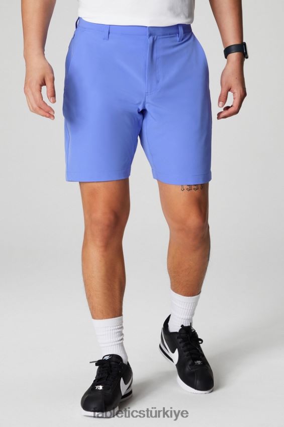 tr Fabletics erkekler tek kısa deniz salyangozu yumruk 40R06B3159