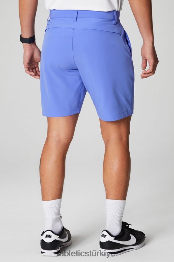 tr Fabletics erkekler tek kısa deniz salyangozu yumruk 40R06B3159