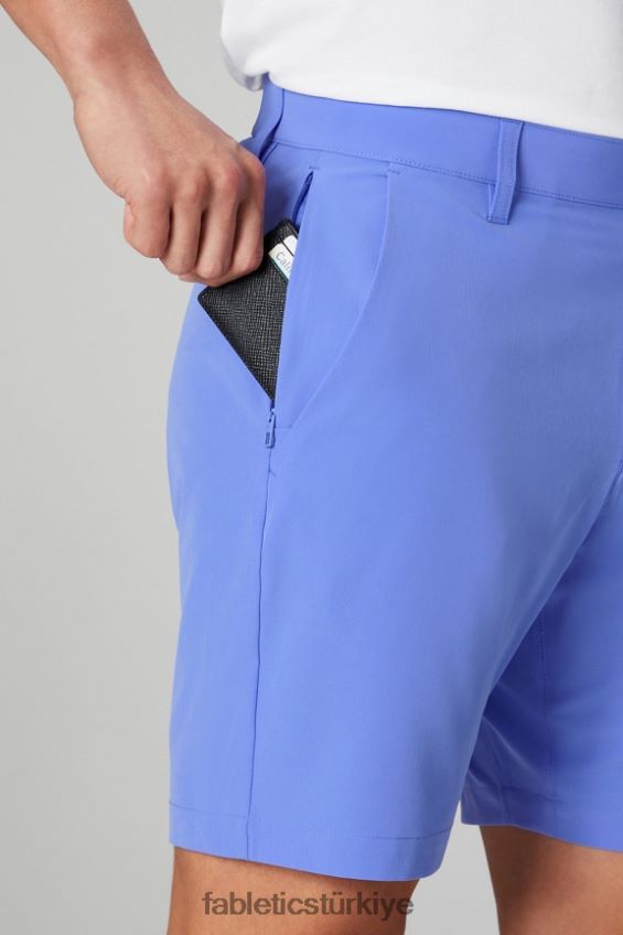 tr Fabletics erkekler tek kısa deniz salyangozu yumruk 40R06B3159