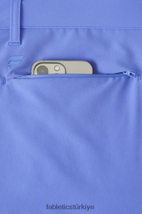 tr Fabletics erkekler tek kısa deniz salyangozu yumruk 40R06B3159