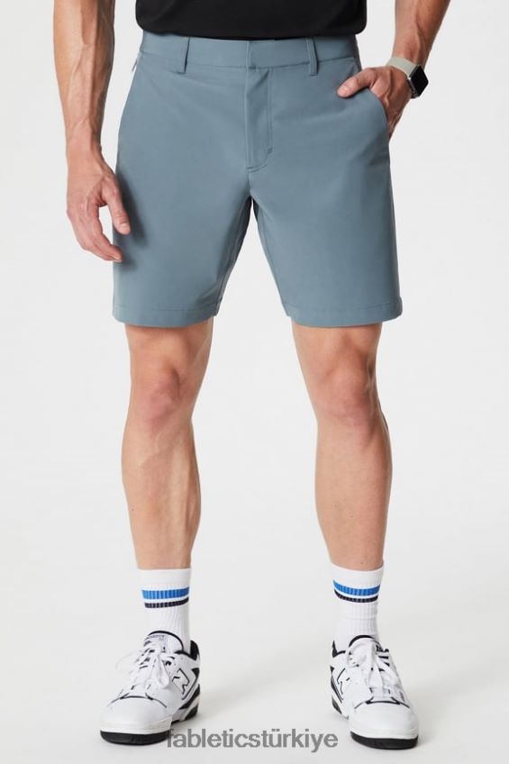 tr Fabletics erkekler tek kısa fırtına bulutu 40R06B3161
