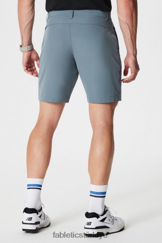 tr Fabletics erkekler tek kısa fırtına bulutu 40R06B3161