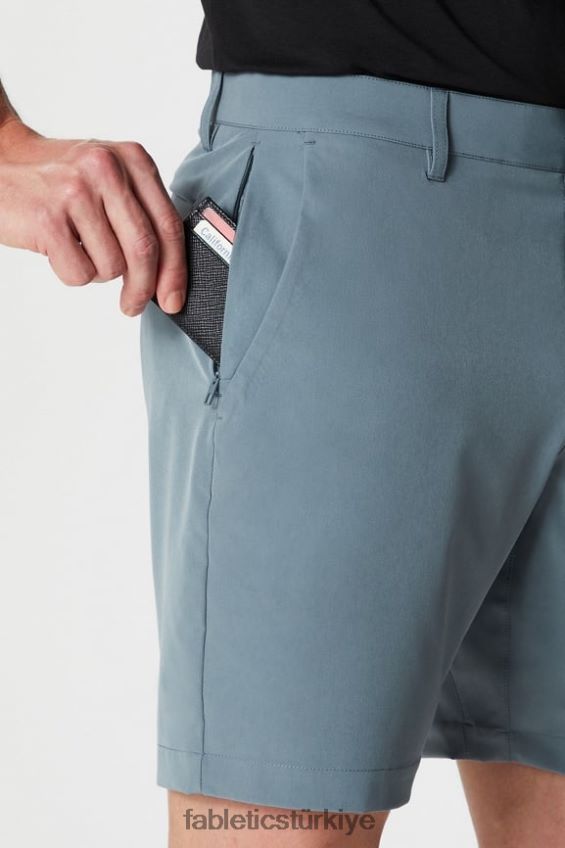 tr Fabletics erkekler tek kısa fırtına bulutu 40R06B3161