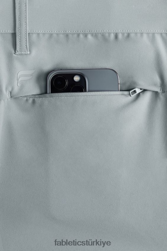 tr Fabletics erkekler tek kısa gölge grisi 40R06B3166