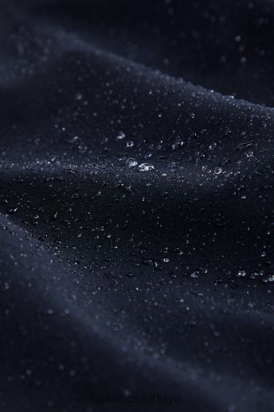 tr Fabletics erkekler tek kısa klasik donanma 40R06B3165