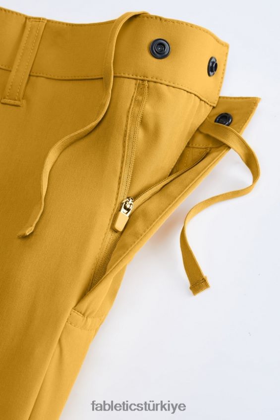 tr Fabletics erkekler tek kısa savaş altın 40R06B3358