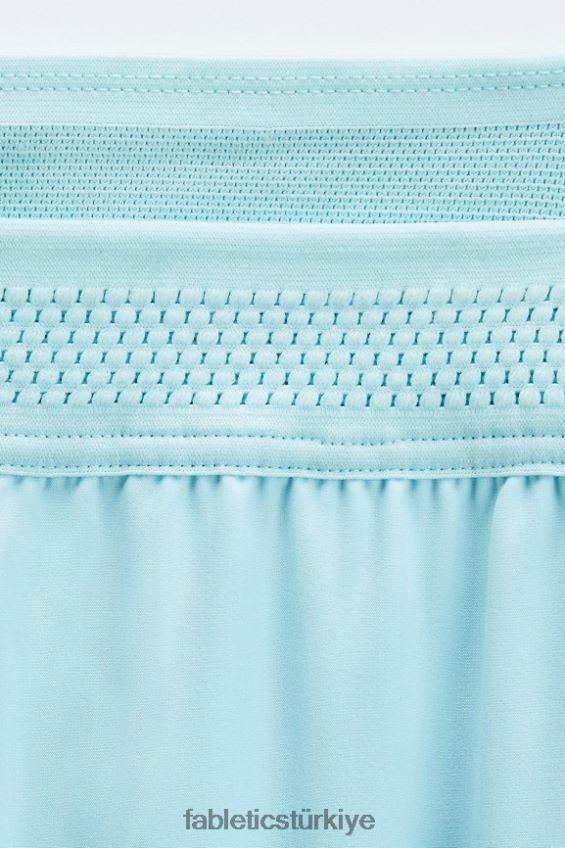 tr Fabletics erkekler temel kısa 163 İskandinav mavisi 40R06B3333