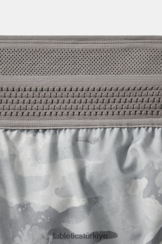 tr Fabletics erkekler temel kısa 165 gölge gri kamuflaj 40R06B3341