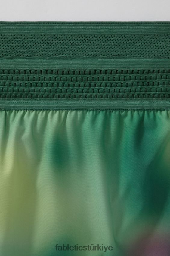 tr Fabletics erkekler temel kısa 165 masmavi yeşil bulanıklık 40R06B3344