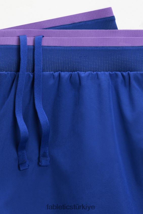 tr Fabletics erkekler temel kısa ii 144 fransız mavisi 40R06B3196