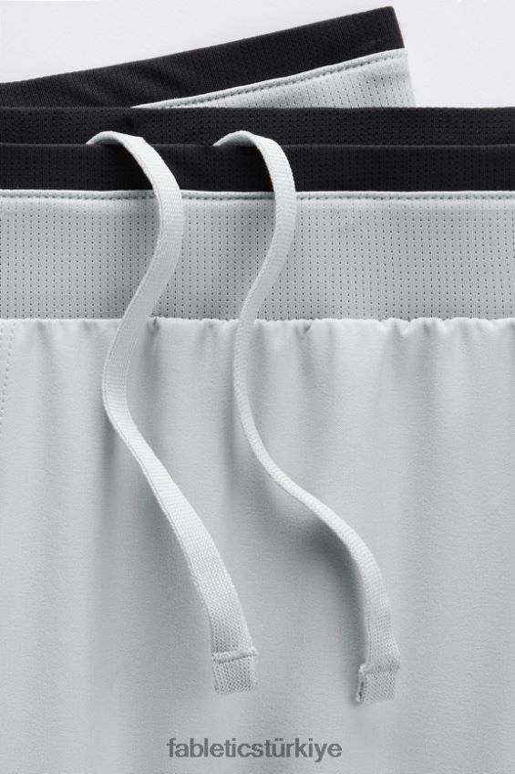 tr Fabletics erkekler temel kısa ii 144 mineral gri 40R06B3194