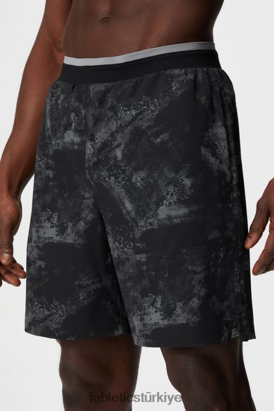 tr Fabletics erkekler temel kısa ii 144 siyah ortam gürültüsü 40R06B3193