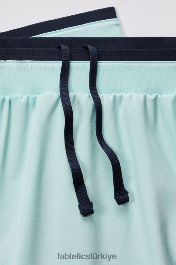 tr Fabletics erkekler temel kısa ii 144 İskandinav mavisi 40R06B3195