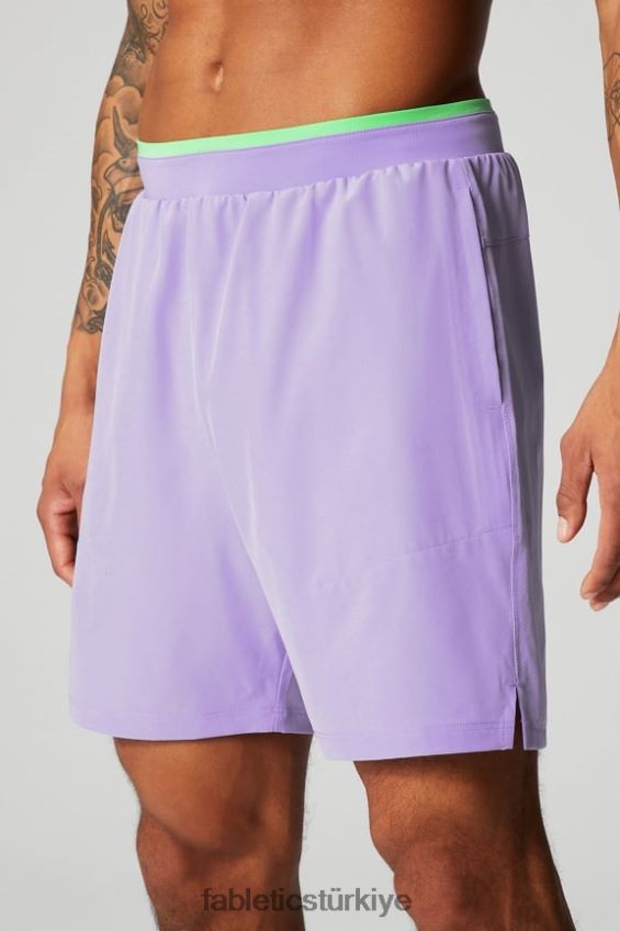 tr Fabletics erkekler temel kısa ii 145 ikonik lavanta 40R06B3198