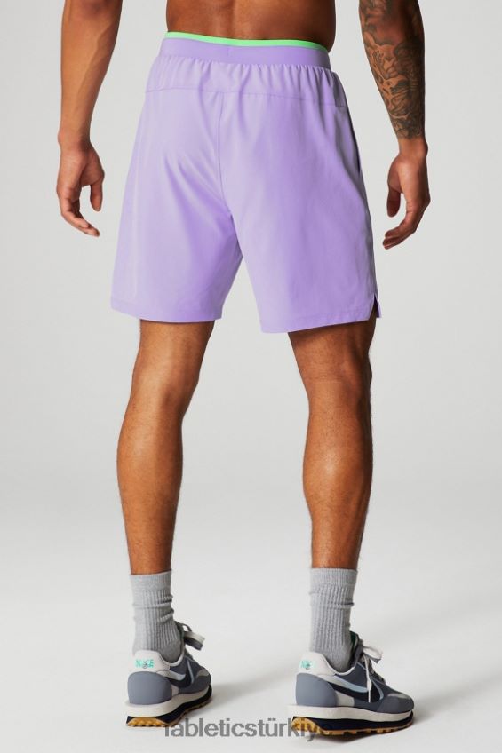 tr Fabletics erkekler temel kısa ii 145 ikonik lavanta 40R06B3198
