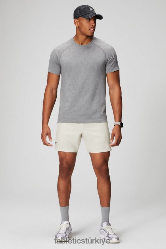 tr Fabletics erkekler temel kısa ii 146 kemik 40R06B3205