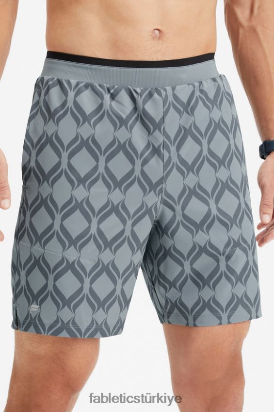 tr Fabletics erkekler temel kısa ii 147 gölge gri şato 40R06B3207