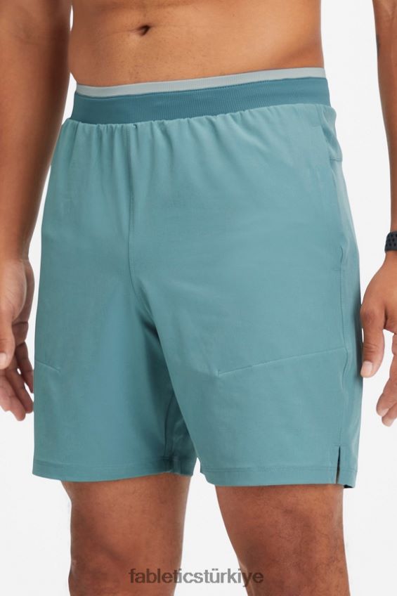 tr Fabletics erkekler temel kısa ii 148 kutup dalgası 40R06B3214